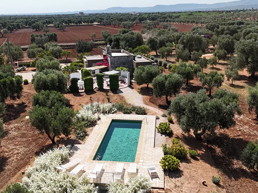 Immagine 4 di Villa in vendita  in Speziale a Fasano