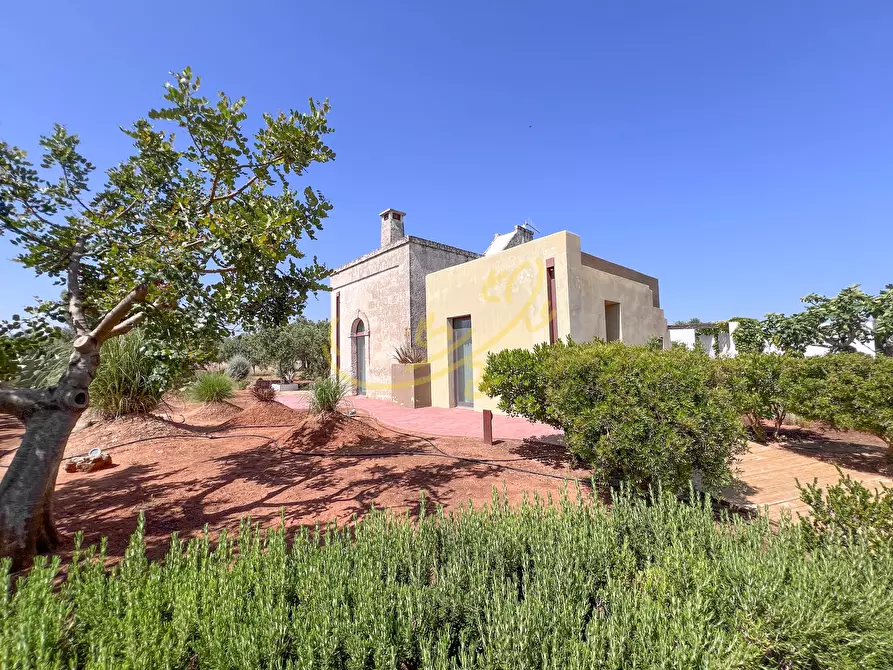 Immagine 5 di Villa in vendita  in Speziale a Fasano