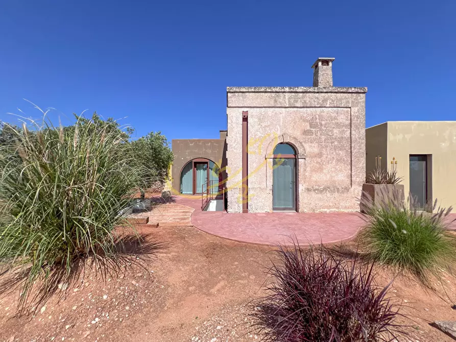Immagine 6 di Villa in vendita  in Speziale a Fasano