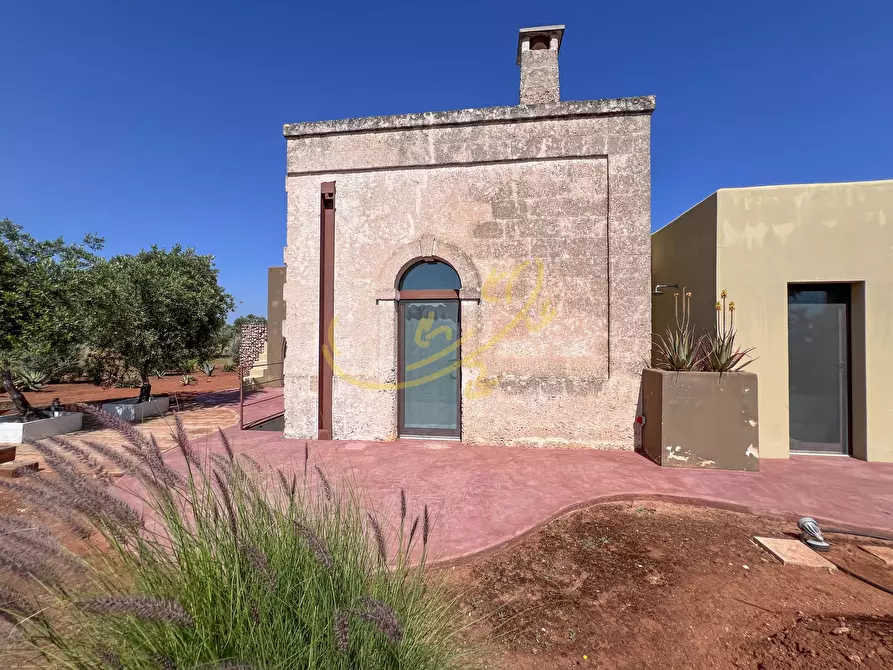 Immagine 7 di Villa in vendita  in Speziale a Fasano