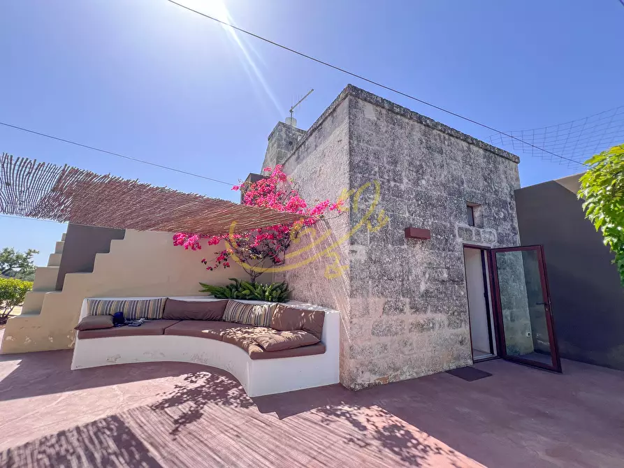 Immagine 8 di Villa in vendita  in Speziale a Fasano