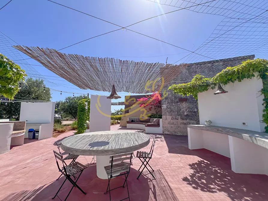 Immagine 12 di Villa in vendita  in Speziale a Fasano