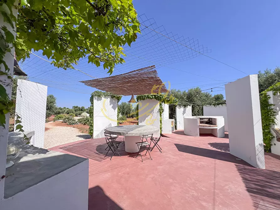 Immagine 13 di Villa in vendita  in Speziale a Fasano