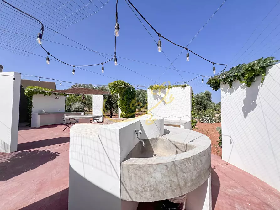 Immagine 14 di Villa in vendita  in Speziale a Fasano
