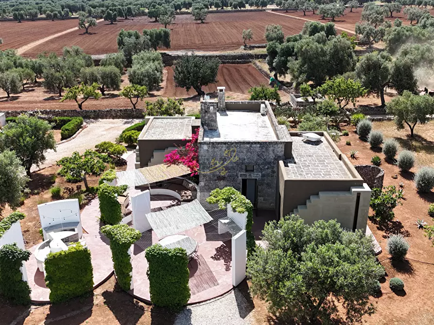 Immagine 16 di Villa in vendita  in Speziale a Fasano