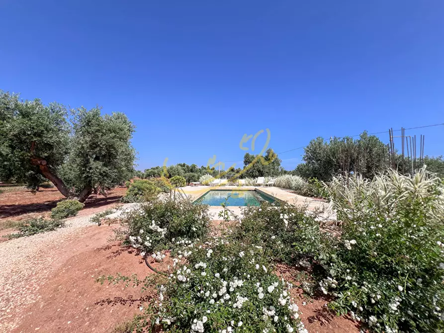 Immagine 17 di Villa in vendita  in Speziale a Fasano