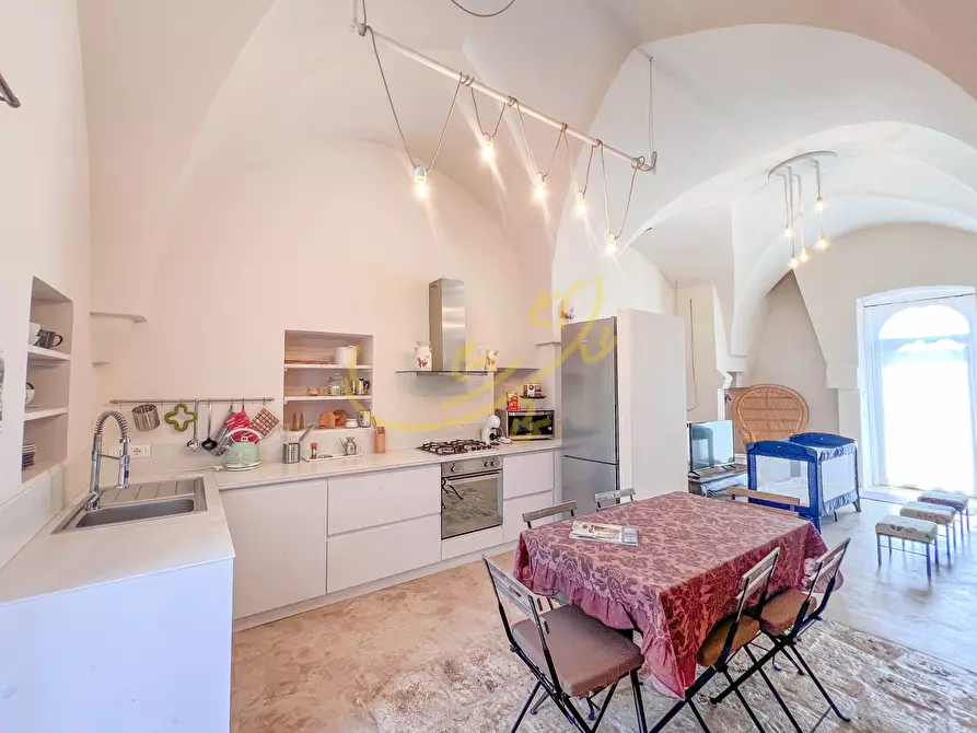 Immagine 19 di Villa in vendita  in Speziale a Fasano