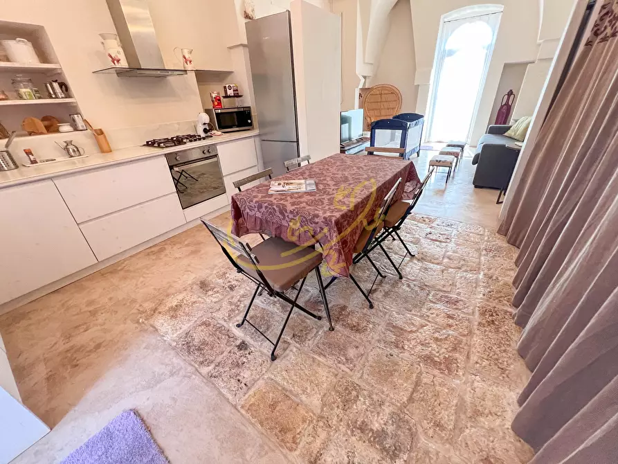 Immagine 21 di Villa in vendita  in Speziale a Fasano