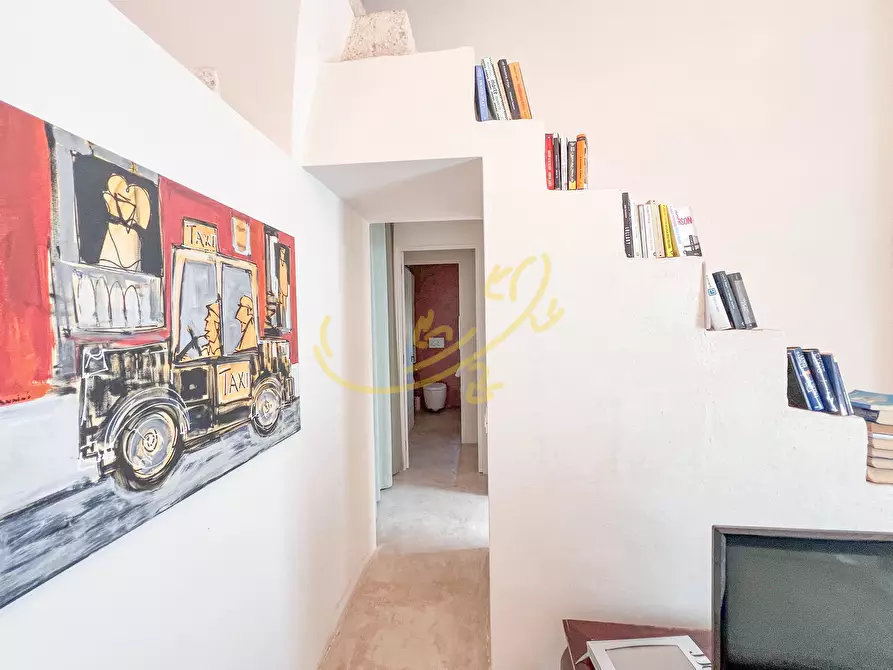 Immagine 22 di Villa in vendita  in Speziale a Fasano