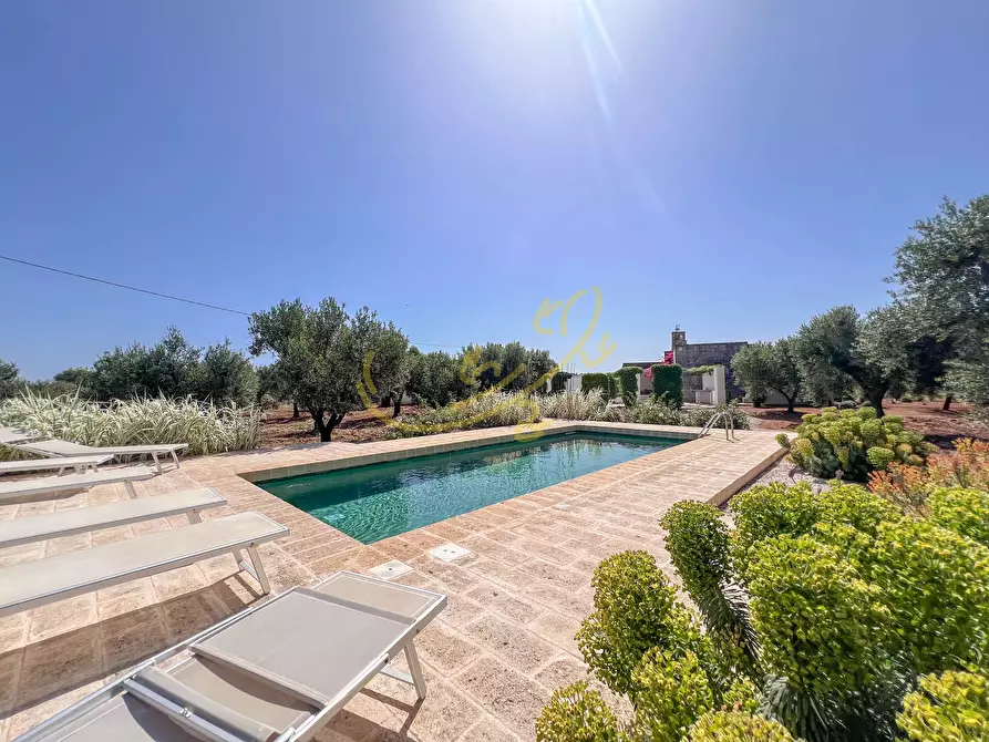 Immagine 35 di Villa in vendita  in Speziale a Fasano