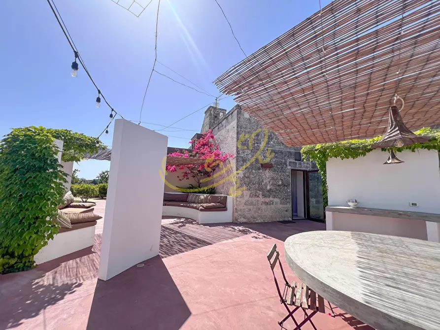 Immagine 37 di Villa in vendita  in Speziale a Fasano