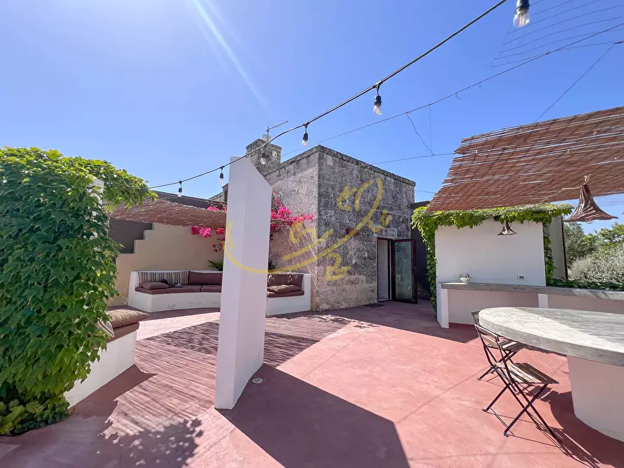 Immagine 38 di Villa in vendita  in Speziale a Fasano