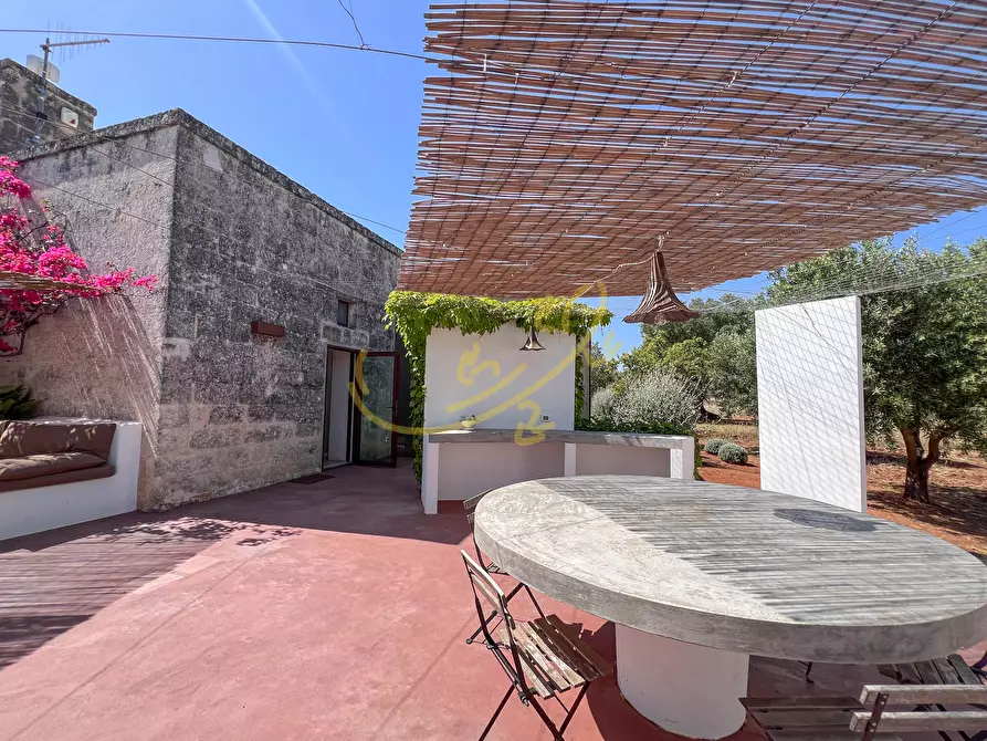 Immagine 39 di Villa in vendita  in Speziale a Fasano