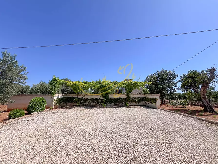 Immagine 40 di Villa in vendita  in Speziale a Fasano