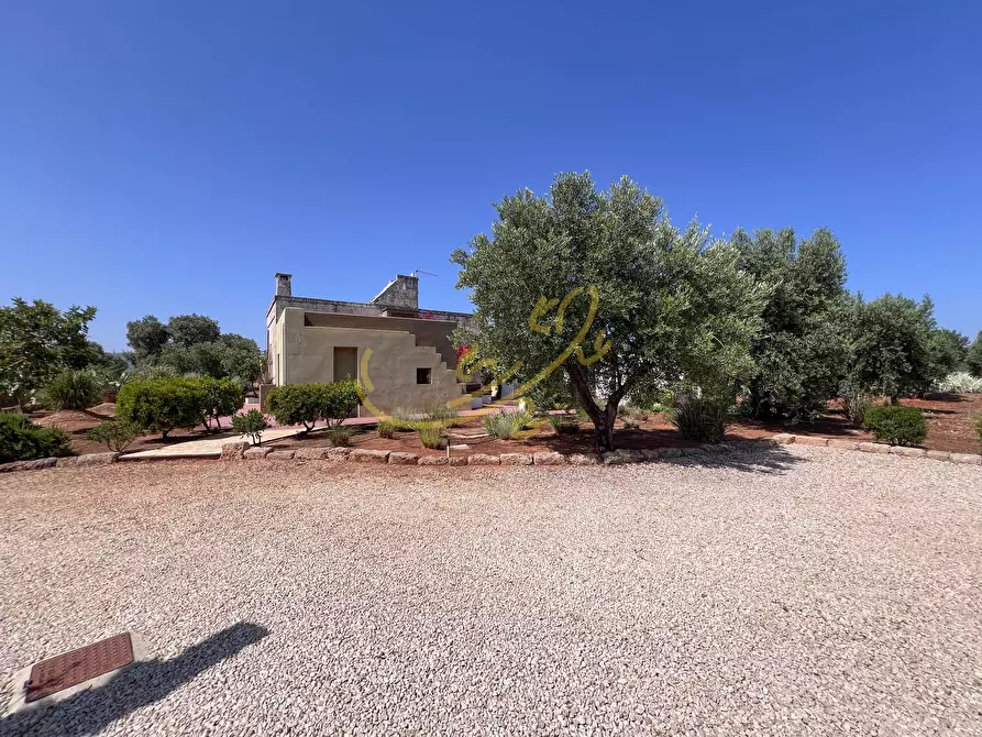 Immagine 41 di Villa in vendita  in Speziale a Fasano