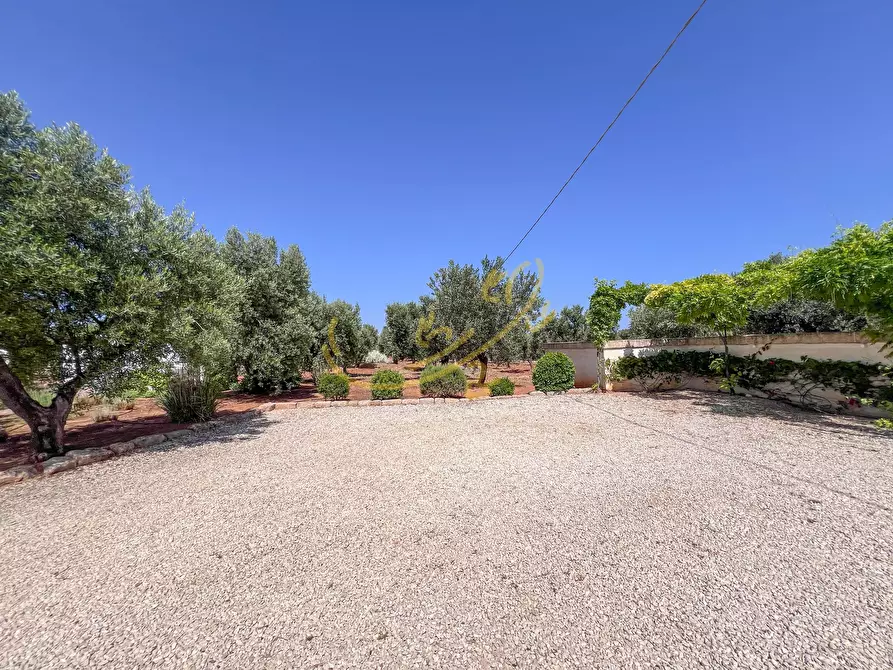 Immagine 42 di Villa in vendita  in Speziale a Fasano