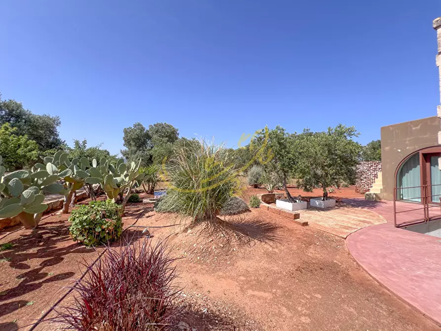 Immagine 45 di Villa in vendita  in Speziale a Fasano