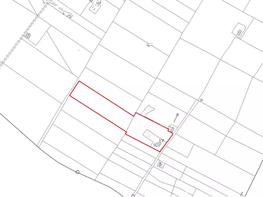 Immagine 46 di Villa in vendita  in Speziale a Fasano