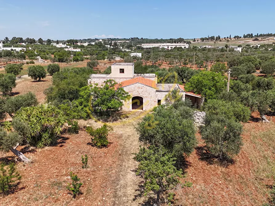 Immagine 1 di Rustico / casale in vendita  in Via Case Sparse a Polignano A Mare