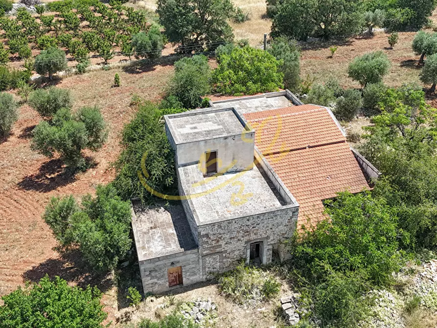 Immagine 3 di Rustico / casale in vendita  in Via Case Sparse a Polignano A Mare