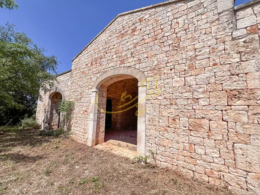 Immagine 5 di Rustico / casale in vendita  in Via Case Sparse a Polignano A Mare