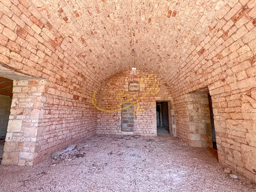 Immagine 7 di Rustico / casale in vendita  in Via Case Sparse a Polignano A Mare