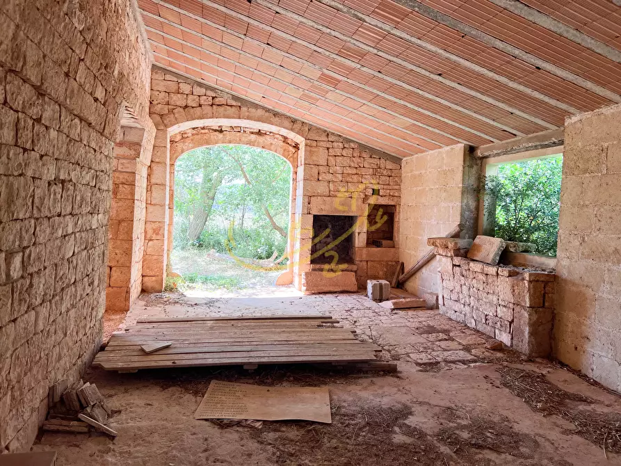 Immagine 8 di Rustico / casale in vendita  in Via Case Sparse a Polignano A Mare