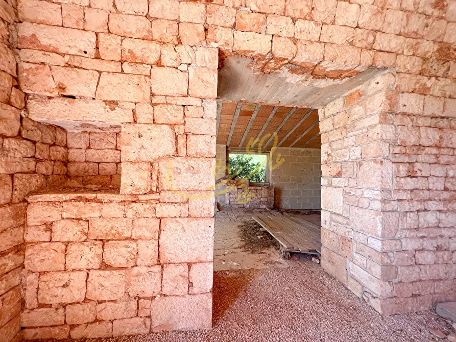 Immagine 9 di Rustico / casale in vendita  in Via Case Sparse a Polignano A Mare