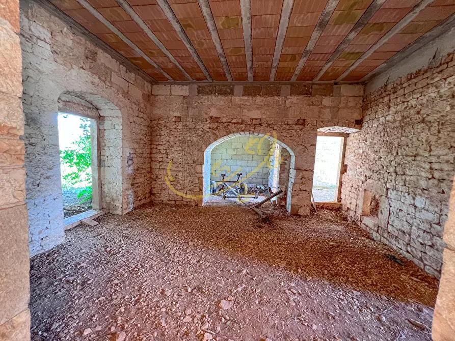 Immagine 10 di Rustico / casale in vendita  in Via Case Sparse a Polignano A Mare