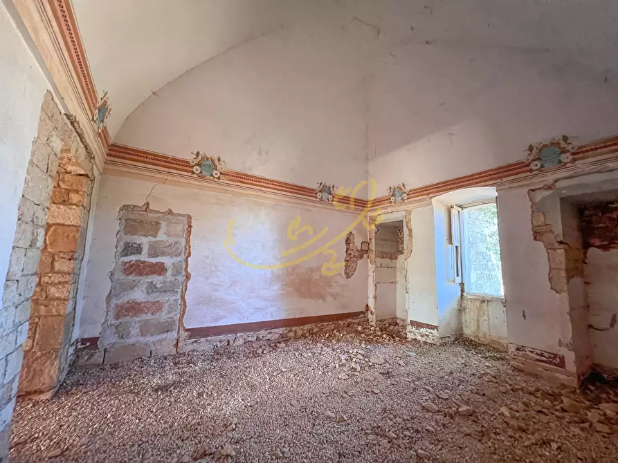 Immagine 11 di Rustico / casale in vendita  in Via Case Sparse a Polignano A Mare