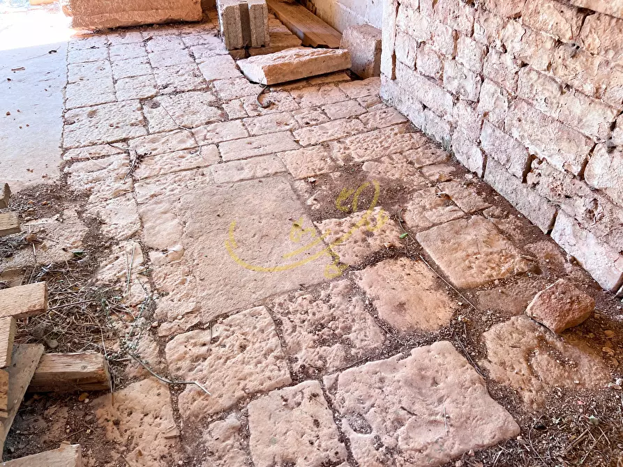 Immagine 13 di Rustico / casale in vendita  in Via Case Sparse a Polignano A Mare