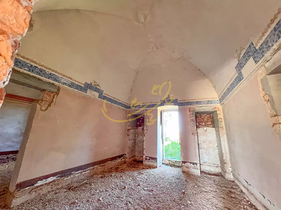 Immagine 14 di Rustico / casale in vendita  in Via Case Sparse a Polignano A Mare