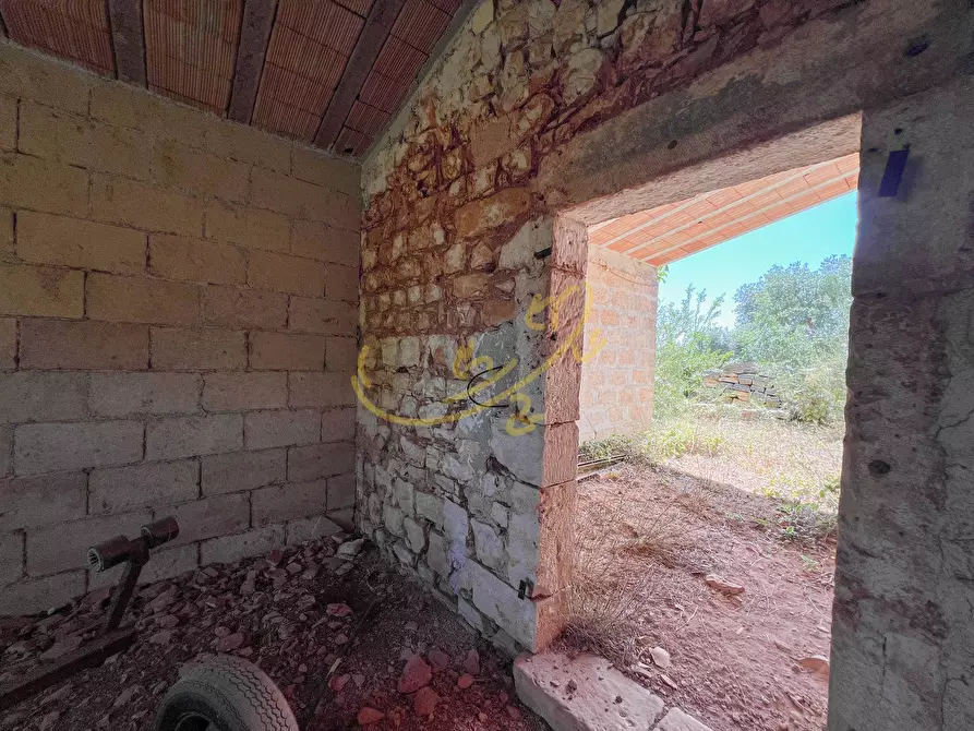 Immagine 16 di Rustico / casale in vendita  in Via Case Sparse a Polignano A Mare