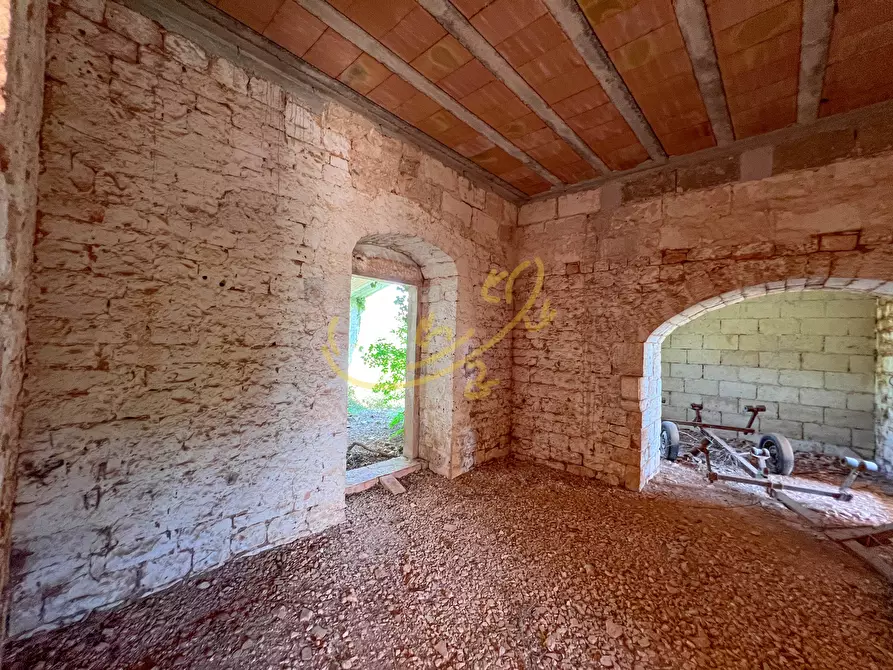 Immagine 17 di Rustico / casale in vendita  in Via Case Sparse a Polignano A Mare