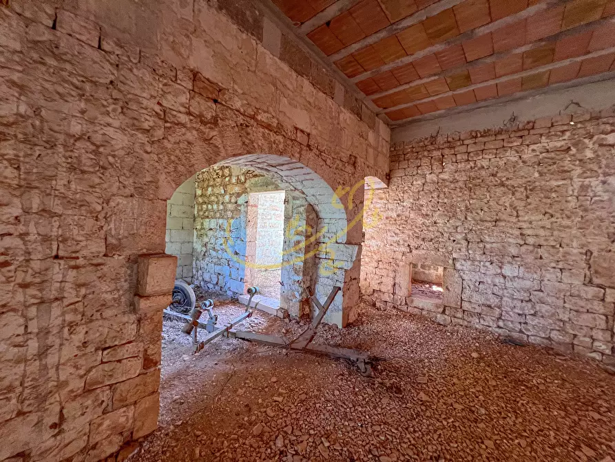 Immagine 18 di Rustico / casale in vendita  in Via Case Sparse a Polignano A Mare