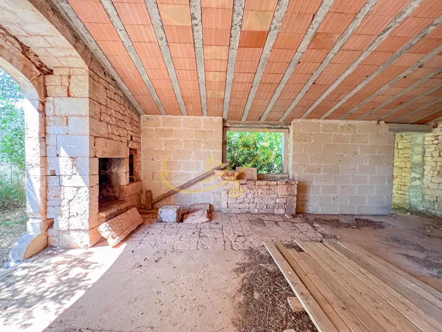 Immagine 19 di Rustico / casale in vendita  in Via Case Sparse a Polignano A Mare