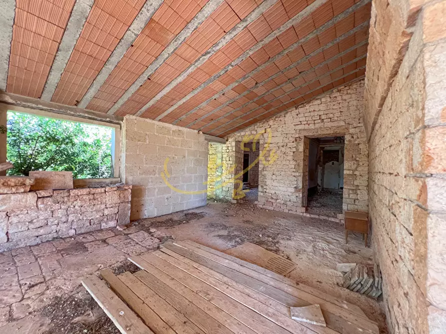 Immagine 20 di Rustico / casale in vendita  in Via Case Sparse a Polignano A Mare