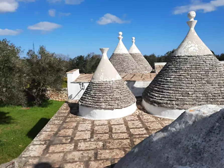 Immagine 3 di Baita in vendita  in contrada marinelli a Adelfia