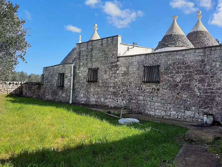 Immagine 2 di Baita in vendita  in contrada marinelli a Adelfia