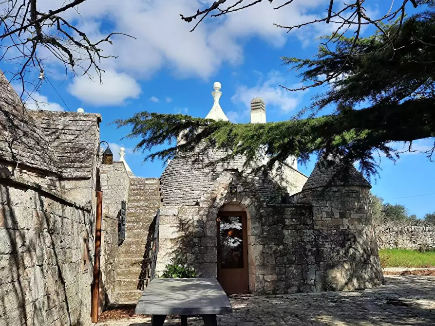 Immagine 4 di Baita in vendita  in contrada marinelli a Adelfia