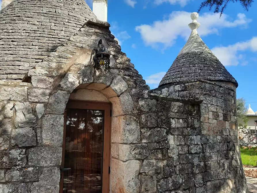 Immagine 5 di Baita in vendita  in contrada marinelli a Adelfia