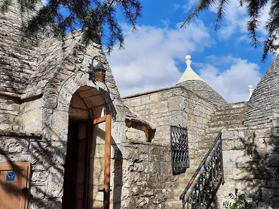 Immagine 6 di Baita in vendita  in contrada marinelli a Adelfia