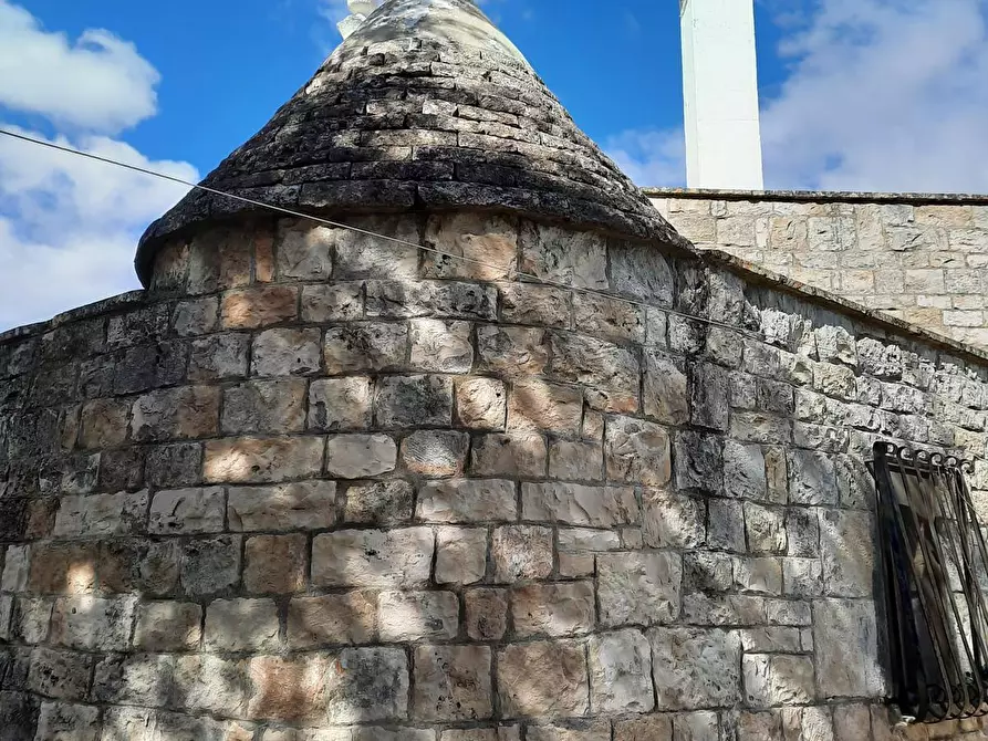 Immagine 8 di Baita in vendita  in contrada marinelli a Adelfia