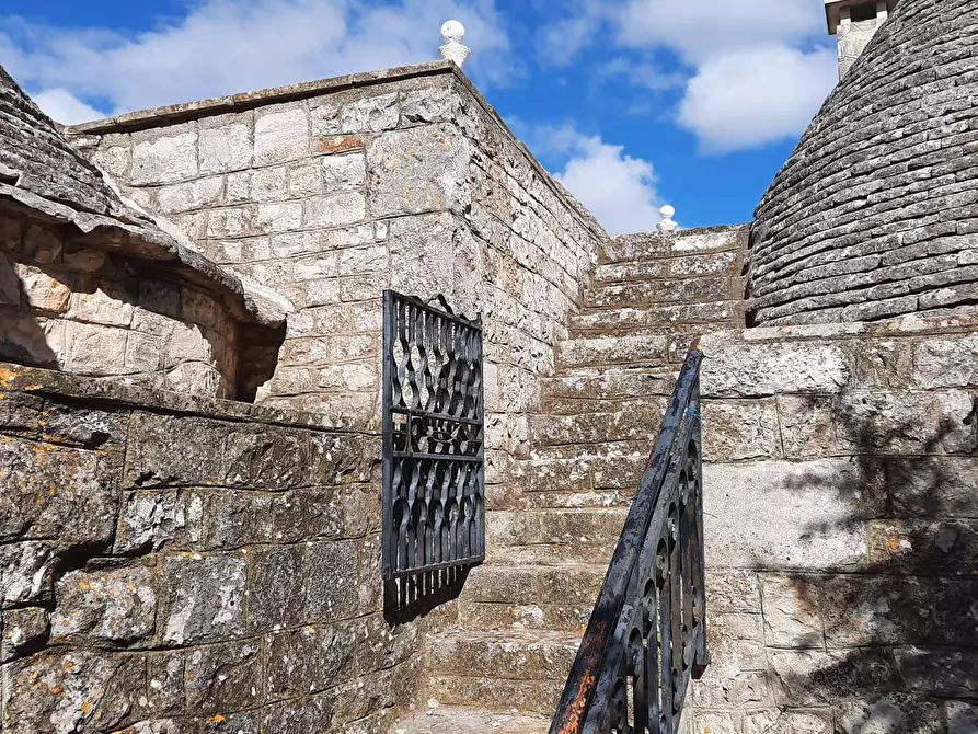 Immagine 9 di Baita in vendita  in contrada marinelli a Adelfia