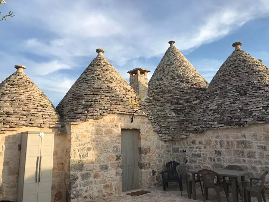 Immagine 8 di Baita in vendita  in Strada Comunale Orbo a Alberobello