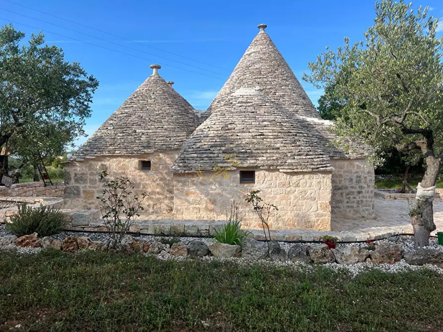 Immagine 5 di Baita in vendita  in Strada Comunale Orbo a Alberobello