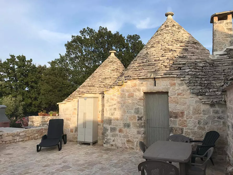 Immagine 6 di Baita in vendita  in Strada Comunale Orbo a Alberobello