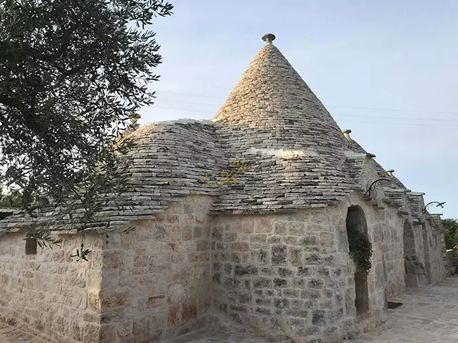Immagine 9 di Baita in vendita  in Strada Comunale Orbo a Alberobello