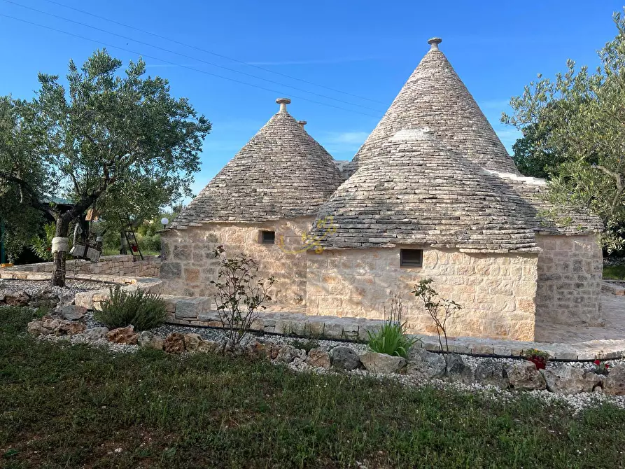 Immagine 11 di Baita in vendita  in Strada Comunale Orbo a Alberobello