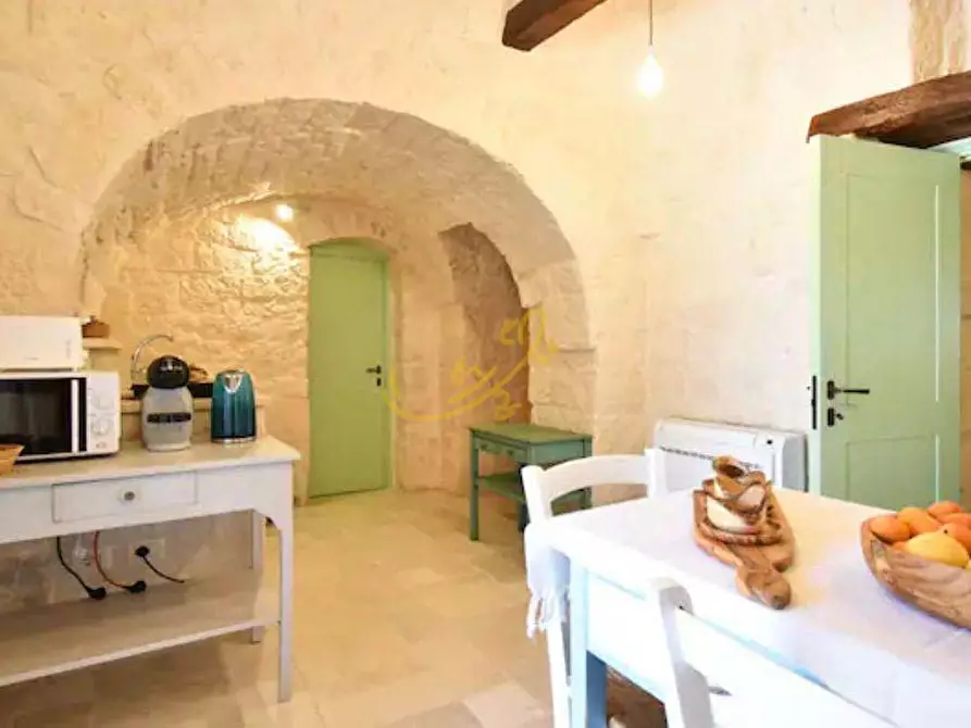 Immagine 12 di Baita in vendita  in Strada Comunale Orbo a Alberobello